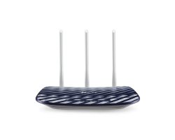 TP-LİNK ARCHER C20, İKİDİAPAZONLU Wİ-Fİ ROUTER AC750, TP-LİNK ROUTER, İKİDİAPAZONLU ROUTER, ARCHER ROUTER